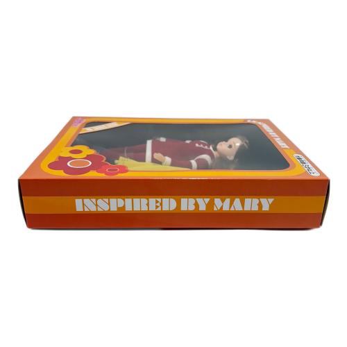 MARY QUANT (マリークヮント) 日本上陸50周年記念 リカちゃん人形