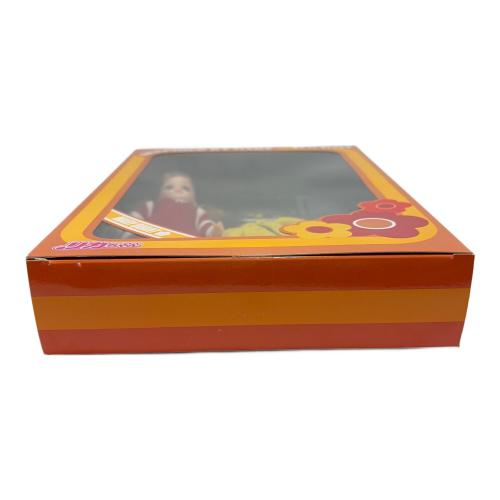 MARY QUANT (マリークヮント) 日本上陸50周年記念 リカちゃん人形