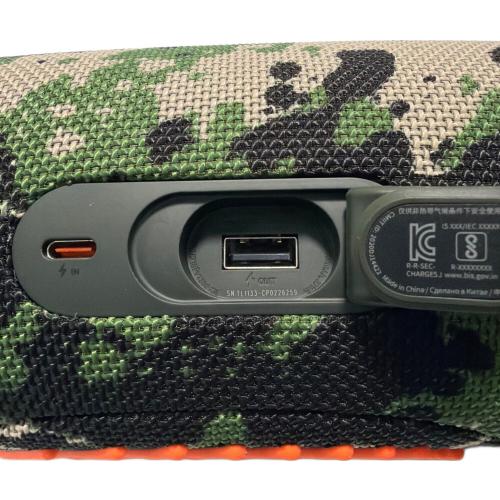 JBL (ジェービーエル) ワイヤレススピーカー