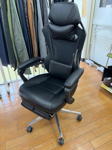 【中古】TOKYO TAPER チェア 中古】TOKYO TAPER チェア