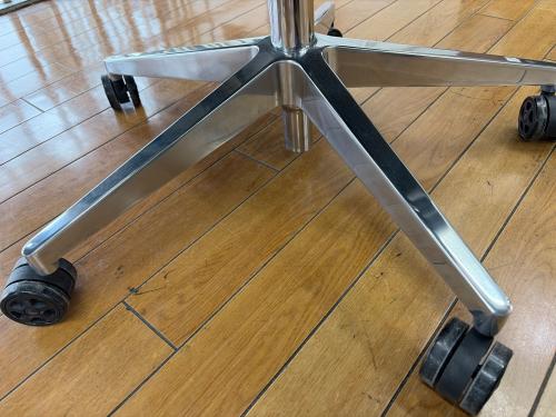 PAXTON (パクストン) ゲーミングチェア ブラック