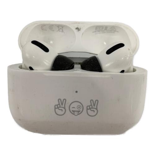 Apple (アップル) AirPods Pro(第1世代) A2190