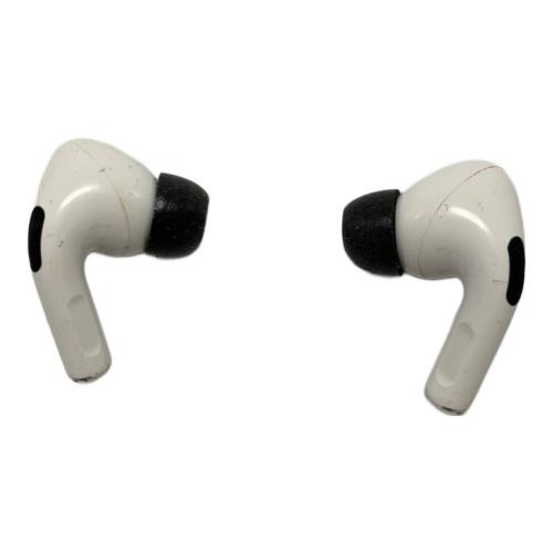 Apple (アップル) AirPods Pro(第1世代) A2190