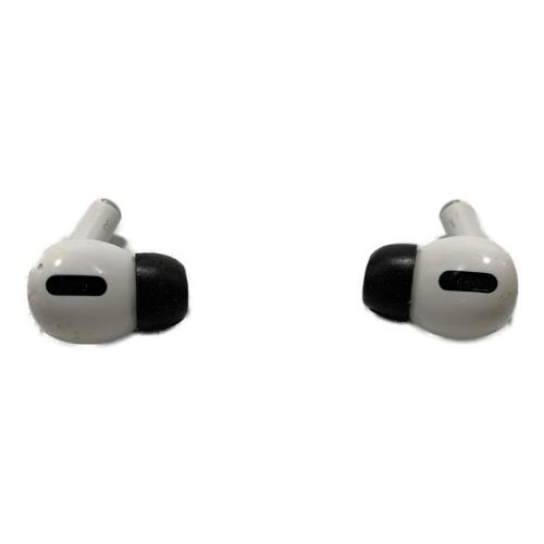 Apple (アップル) AirPods Pro(第1世代) A2190