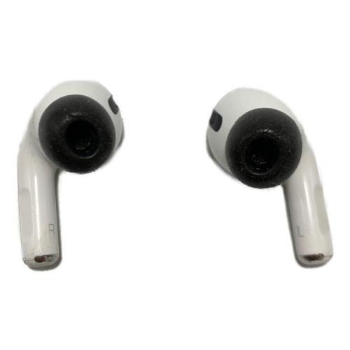 Apple (アップル) AirPods Pro(第1世代) A2190