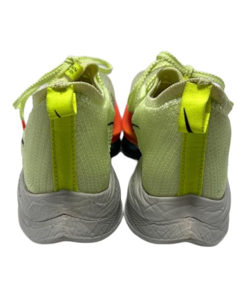 NIKE (ナイキ) ランニングシューズ CI9925-700 メンズ SIZE 25.5cm イエロー