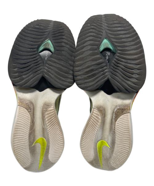 NIKE (ナイキ) ランニングシューズ CI9925-700 メンズ SIZE 25.5cm イエロー