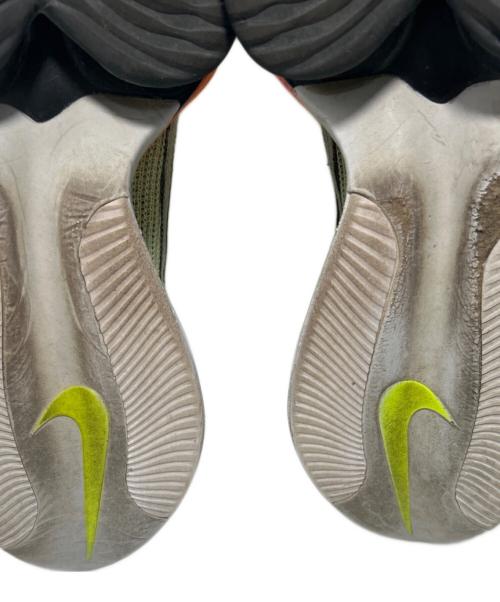 NIKE (ナイキ) ランニングシューズ CI9925-700 メンズ SIZE 25.5cm イエロー