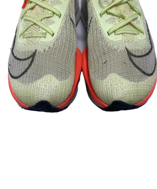 NIKE (ナイキ) ランニングシューズ CI9925-700 メンズ SIZE 25.5cm イエロー