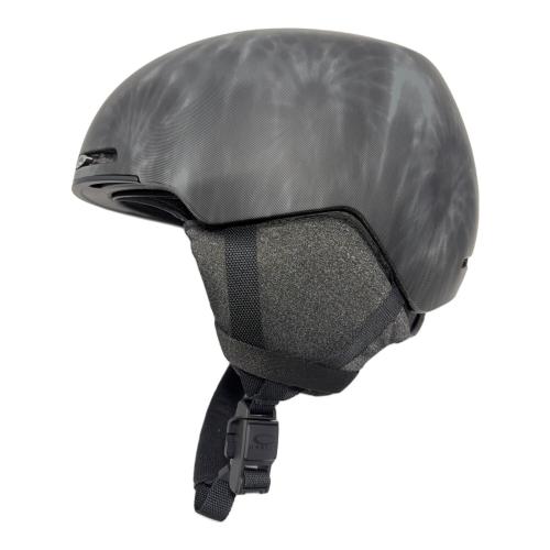 OAKLEY (オークリー) ヘルメット MOD1 ブラック