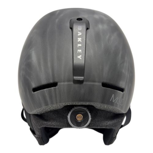 OAKLEY (オークリー) ヘルメット MOD1 ブラック