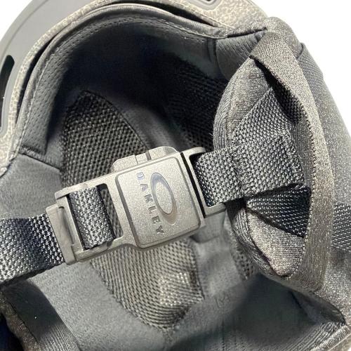 OAKLEY (オークリー) ヘルメット MOD1 ブラック
