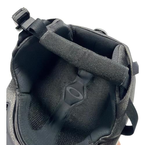 OAKLEY (オークリー) ヘルメット MOD1 ブラック