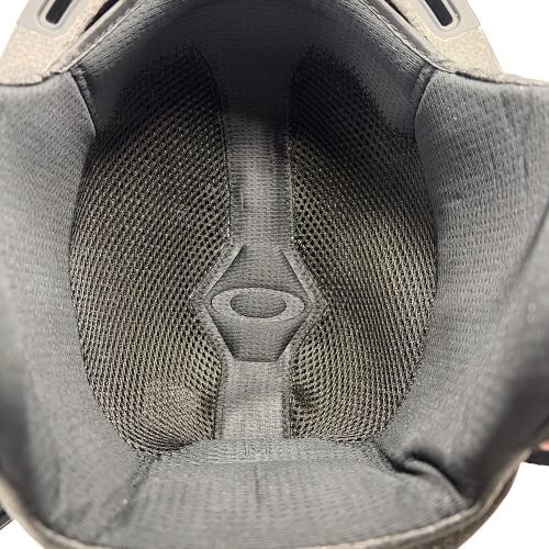 OAKLEY (オークリー) ヘルメット MOD1 ブラック