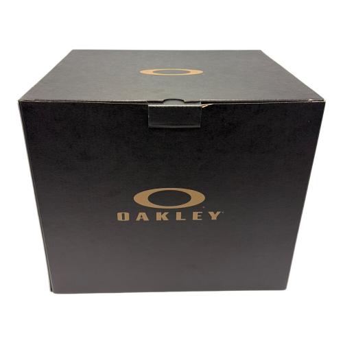 OAKLEY (オークリー) ヘルメット MOD1 ブラック