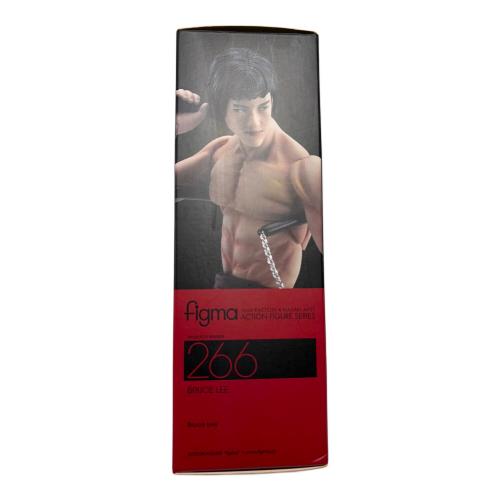 MAX FACTORY (マックスファクトリー) ブルース・リー フィギュア