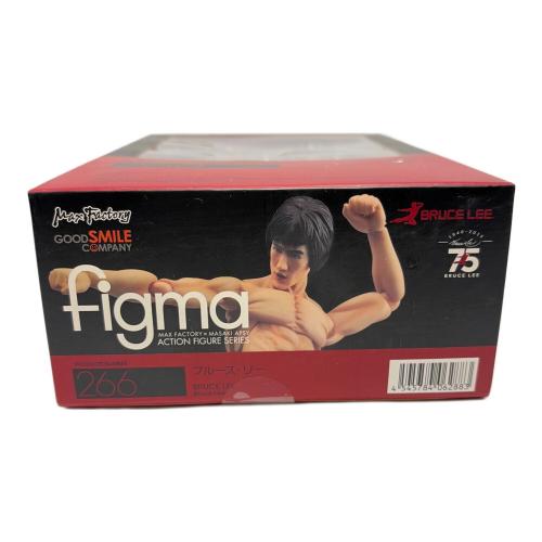 MAX FACTORY (マックスファクトリー) ブルース・リー フィギュア