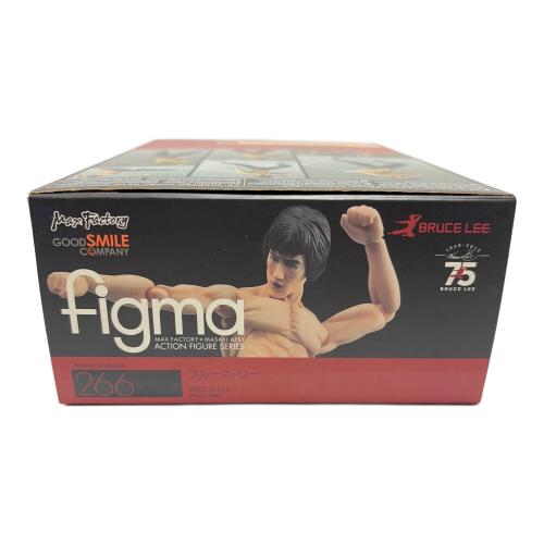 MAX FACTORY (マックスファクトリー) ブルース・リー フィギュア
