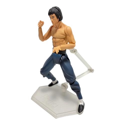 MAX FACTORY (マックスファクトリー) ブルース・リー フィギュア