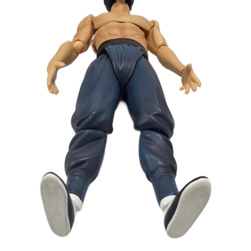 MAX FACTORY (マックスファクトリー) ブルース・リー フィギュア