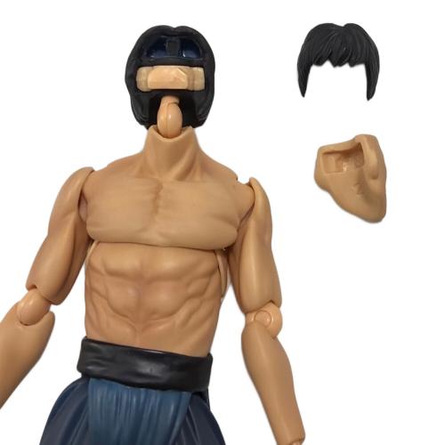 MAX FACTORY (マックスファクトリー) ブルース・リー フィギュア