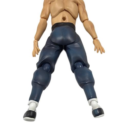 MAX FACTORY (マックスファクトリー) ブルース・リー フィギュア