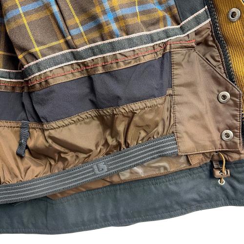 BURTON (バートン) スノーボードウェア(ジャケット) メンズ SIZE M ブラック