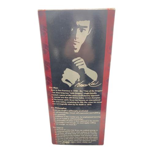 MEDICOM TOY (メディコム・トイ) BRUCE LEE フィギュア