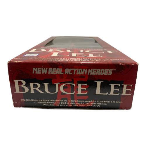 MEDICOM TOY (メディコム・トイ) BRUCE LEE フィギュア