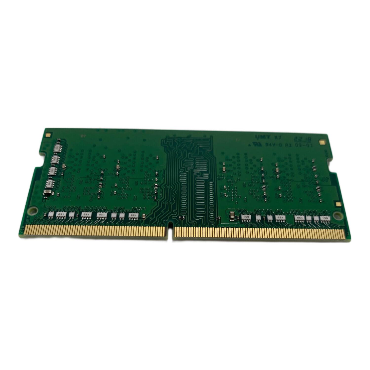 KINGSTON (キングストン) ノートPC用メモリ DDR4 8GB×2枚 16GB 3200MHz