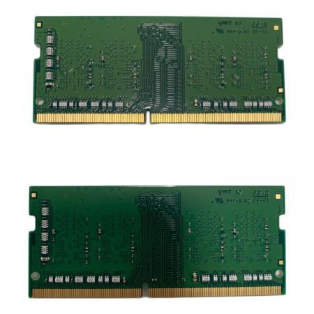 KINGSTON (キングストン) ノートPC用メモリ DDR4 8GB×2枚 16GB 3200MHz
