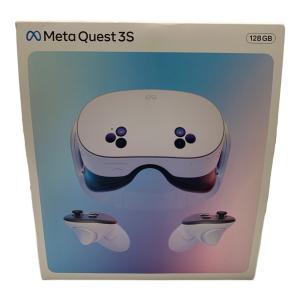 Meta Quest 3S 340YC10G9N05YJ