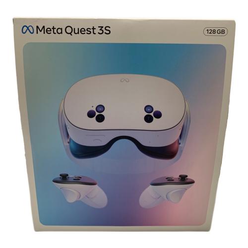 Meta Quest 3S 340YC10G9N05YJ