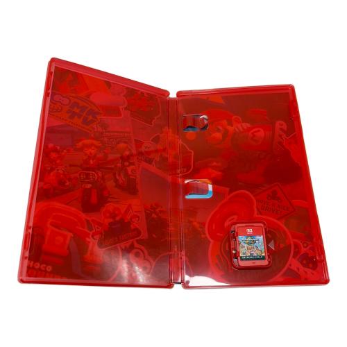 マリオカート ワールド Nintendo Switch 2用ソフト