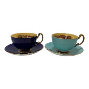 Aynsley (エインズレイ) カップ&ソーサー