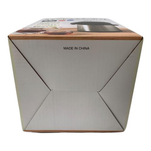 PEACOCK BLUE (ピーコックブルー) エアーポット MRS-22