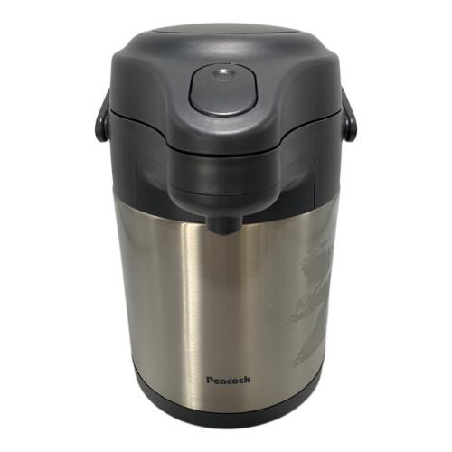 PEACOCK BLUE (ピーコックブルー) エアーポット MRS-22