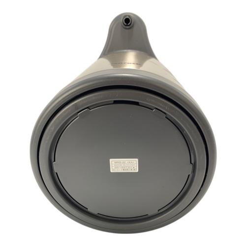 PEACOCK BLUE (ピーコックブルー) エアーポット MRS-22