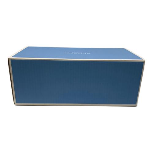 Wedgwood (ウェッジウッド) カップ&ソーサー フェスティビティ ラズベリー