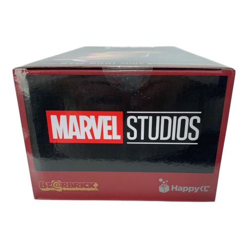SP賞 MARVEL TUDIO  BEARBRICK 400％ IRON MAN フィギュア