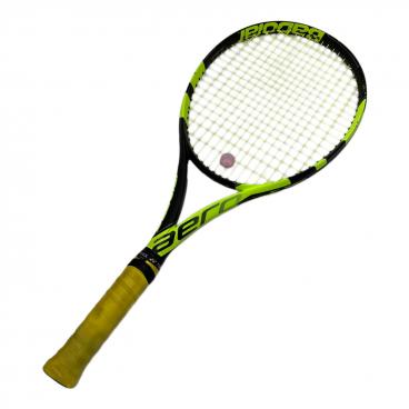 Babolat (バボラ) 硬式テニスラケット PURE AERO VS｜トレファクONLINE