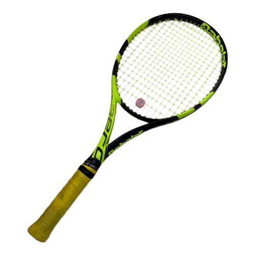 Babolat (バボラ) pure aero テニスラケット