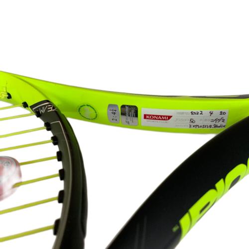 Babolat (バボラ) pure aero テニスラケット