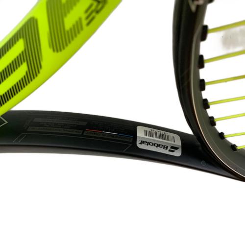 Babolat (バボラ) pure aero テニスラケット