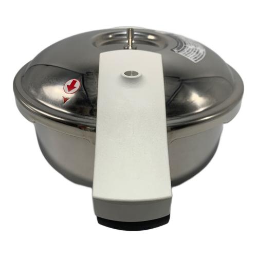 Asahi (アサヒ) ゼロ活力なべパスカル PSCマーク(圧力鍋)有