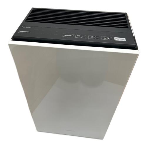 Panasonic (パナソニック) 次亜塩素酸空間除菌脱臭機 F-MVB13-W 2021年発売モデル