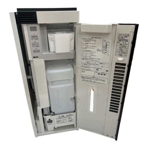 Panasonic (パナソニック) 次亜塩素酸空間除菌脱臭機 F-MVB13-W 2021年発売モデル