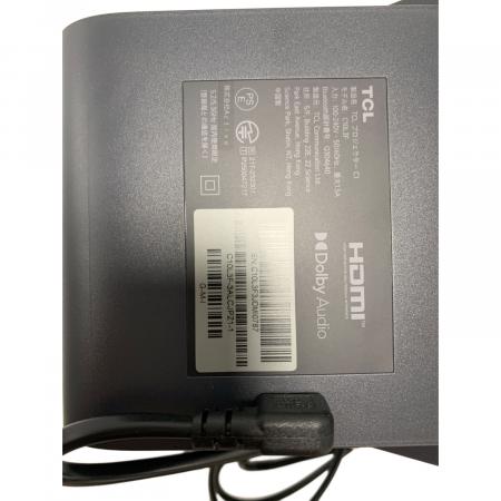 TCL プロジェクター C1 C10L3F｜トレファクONLINE