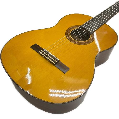 YAMAHA (ヤマハ) クラシックギター CG162S 2026/1検品時 12F 3.5-3.0mm