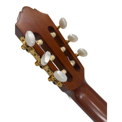 YAMAHA (ヤマハ) クラシックギター CG162S 2026/1検品時 12F 3.5-3.0mm